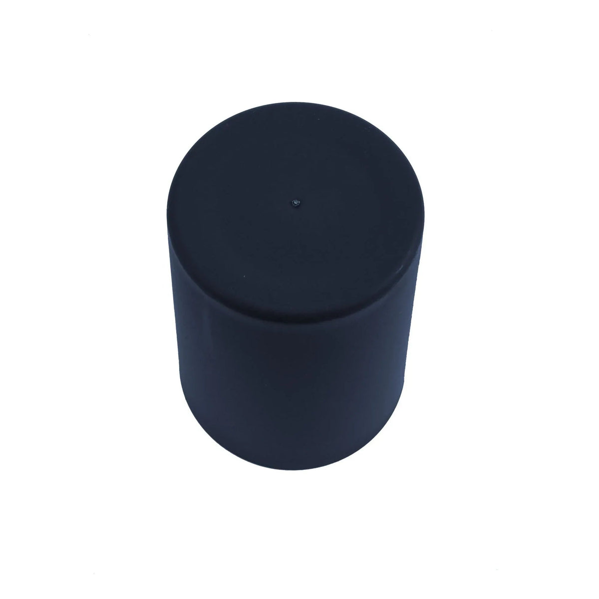 (10 pack) Mainstays - Dark Blue Round Plastic Tumbler, 18-Ounce