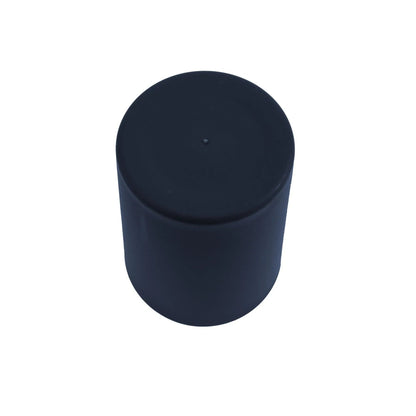 (10 pack) Mainstays - Dark Blue Round Plastic Tumbler, 18-Ounce