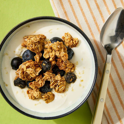 bettergoods Blueberry Crumble Granola, 11 oz