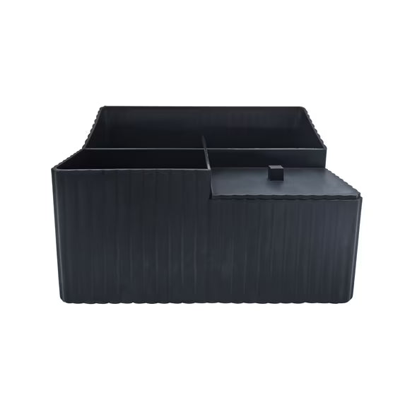 Mainstays Soft Touch Vanity Organizer