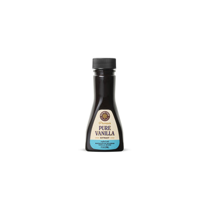 Rising Star Baking Supply Pure Vanilla Extract, 1 fl oz
