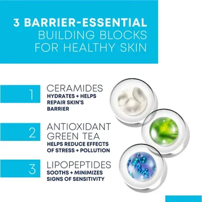 Roc Barrier Renew AM + PM Moisturizer Pack (2.5 Oz., 2 Pk.)
