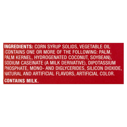 Great Value Original Value Size Coffee Creamer, 60 oz