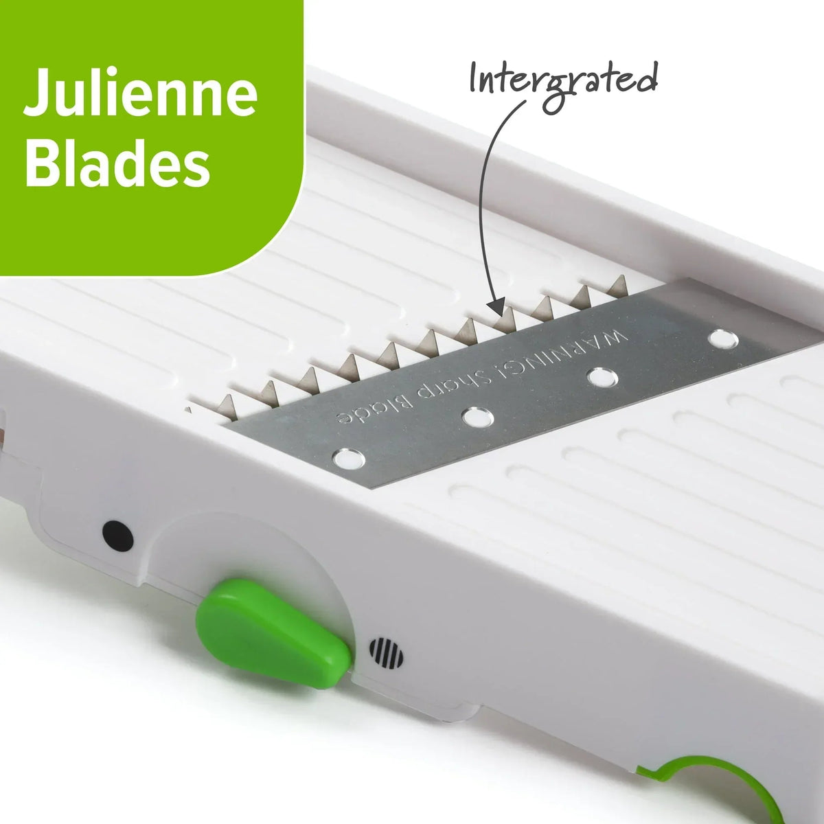 Prep Solutions Multi Slicer