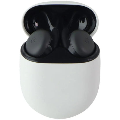 Google Pixel Buds A-Series - Wireless Earbuds - Audio Headphones with Bluetooth - Charcoal