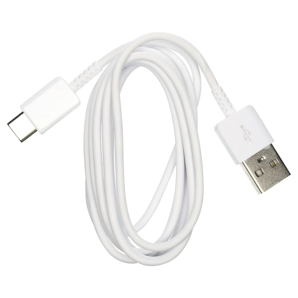 Samsung USB-C Cable (USB-C to USB-A), White