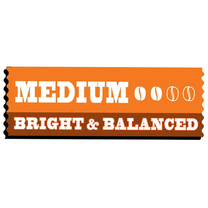 Great Value Donut Shop, 100% Arabica, Medium Roast, Ground Coffee, 12 oz