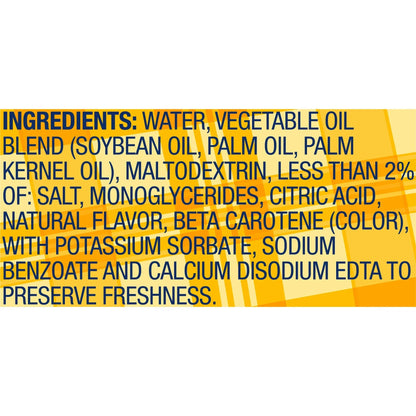 Blue Bonnet Vegetable Oil Spread, 45 oz