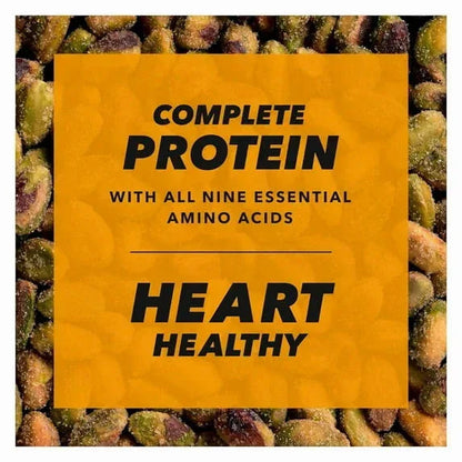 Wonderful Pistachios No Shells Honey Roasted Nuts, 11 Ounce Bag