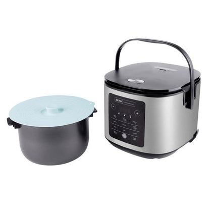 AROMA Professional 20-Cup Cooked Rice Cooker and Slow Cooker