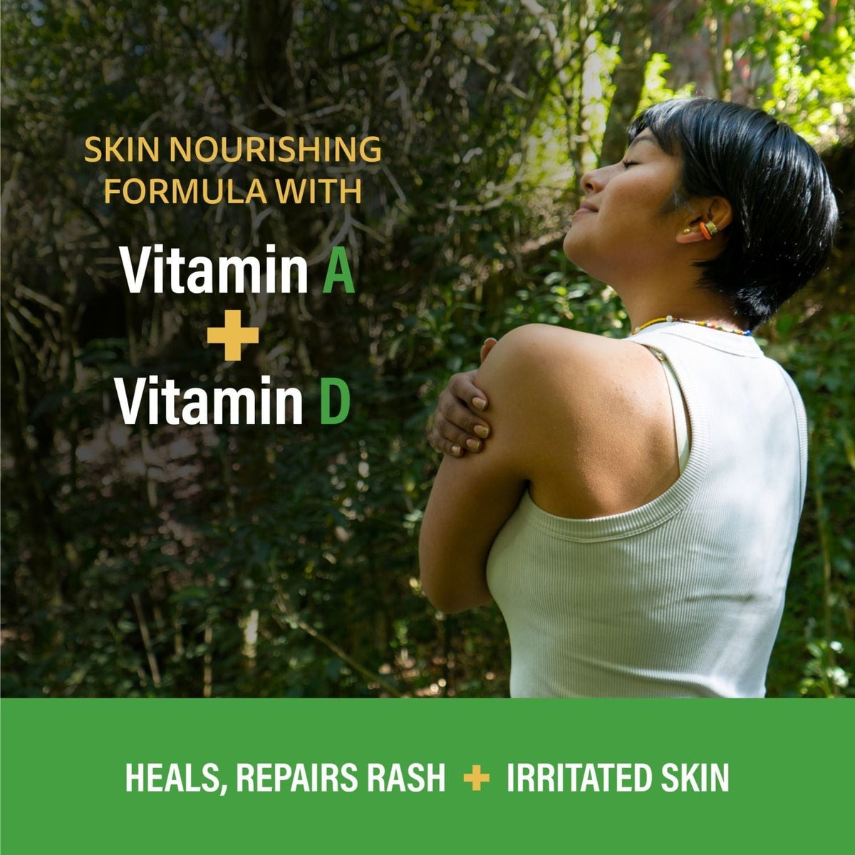 A+D Medicated Rash Ointment 1.5 oz – Relieves Rash & Skin Irritated Skin