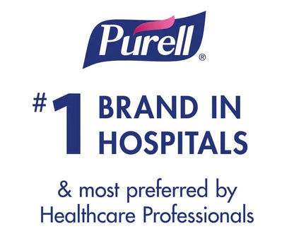 Purell Advanced Hand Sanitizer Refreshing Gel, 33.8 fl oz