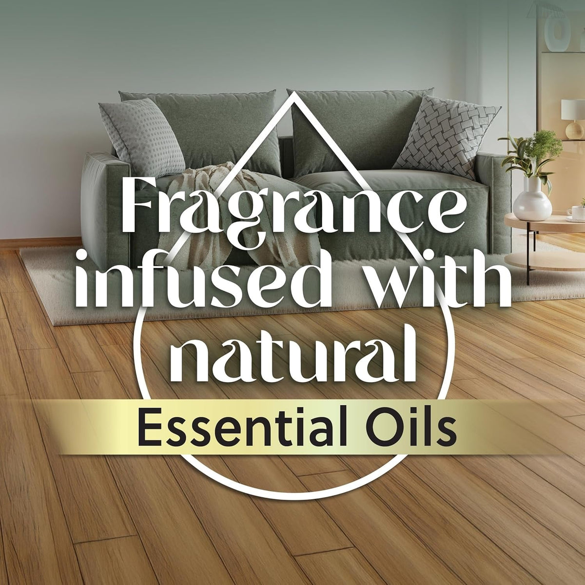 Air Wick Essential Mist Refill Multipack - Watermelon & Berries, Sea Spray & Breeze, Honeysuckle & Raspberry