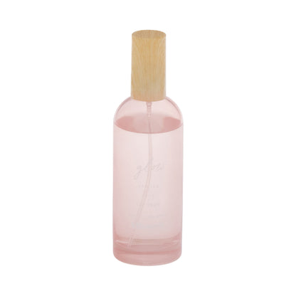 Allswell Balance (Balsam + Mahogany + Musk) Scented Room and Linen Spray 3.4 Fl Oz (100mL).