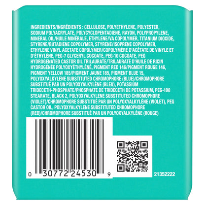 Always Ultra Thin Pads with Wings Size 2 Long Super 8 Count (PACK OF 3 )