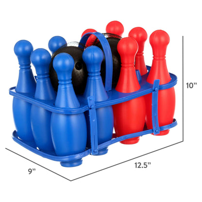 Amloid - Bowling Set