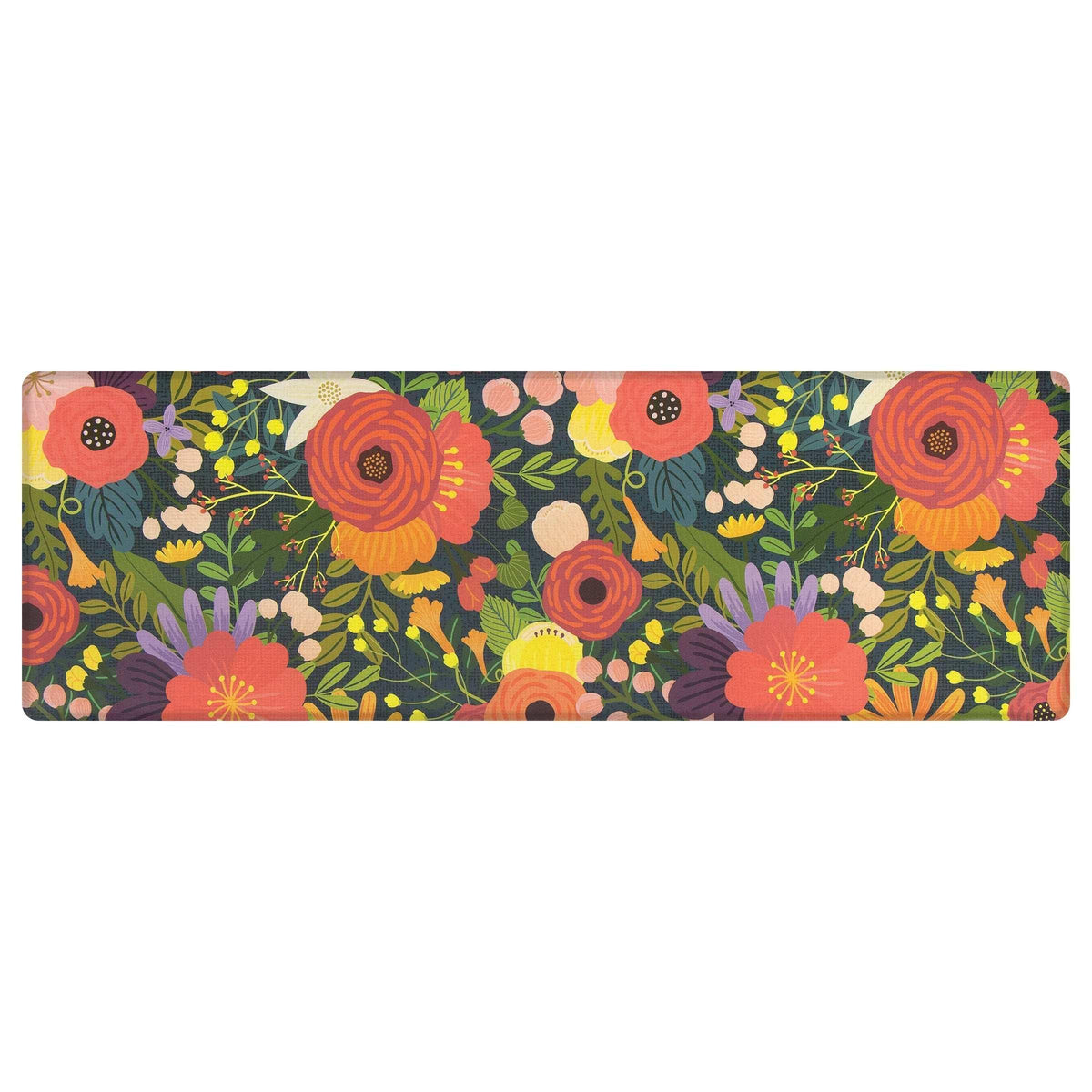 Apache Mills Extra-Large Kitchen Runner, 20” x 60”