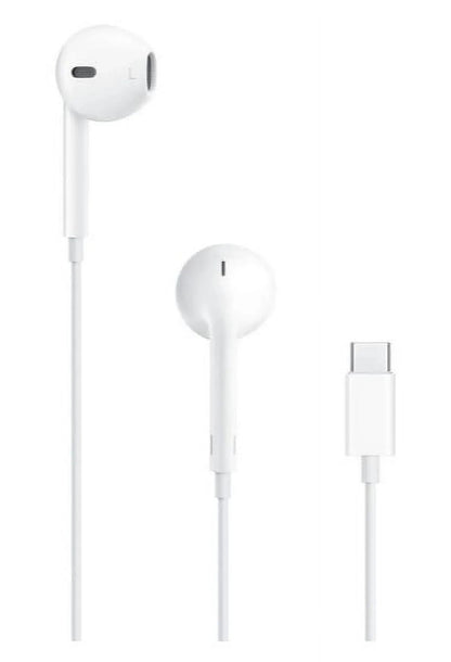 Apple EarPods with Lightning Connector