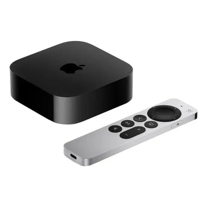 Apple TV 4K 64GB (Wi-Fi)