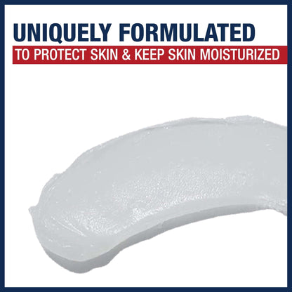 Aquaphor Healing Ointment Skin Protectant for Dry, Cracked, Irritated Skin, Fragrance Free, 14 oz