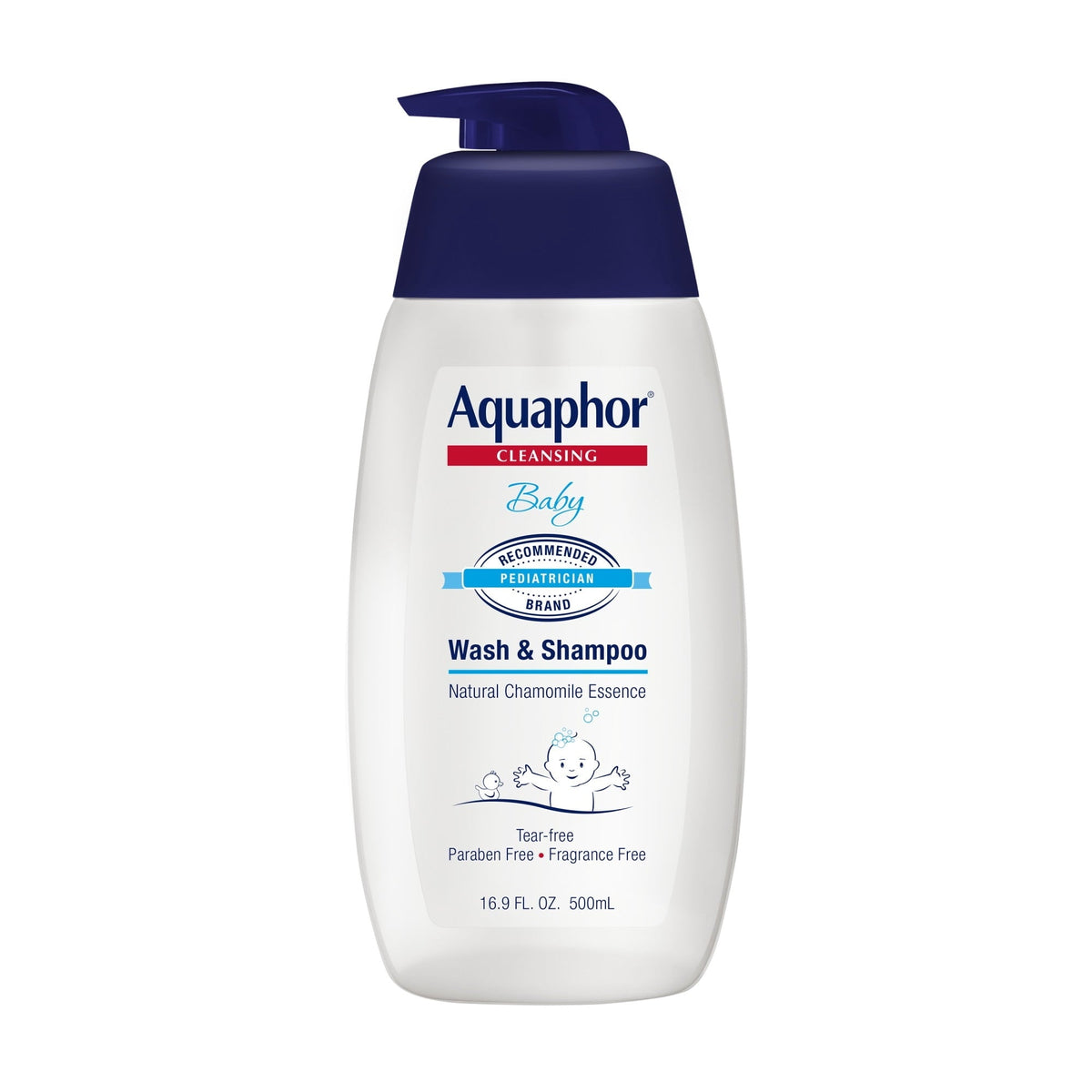 Aquaphor Baby Everyday Essentials Kit, Baby Essentials 2-Piece Kit