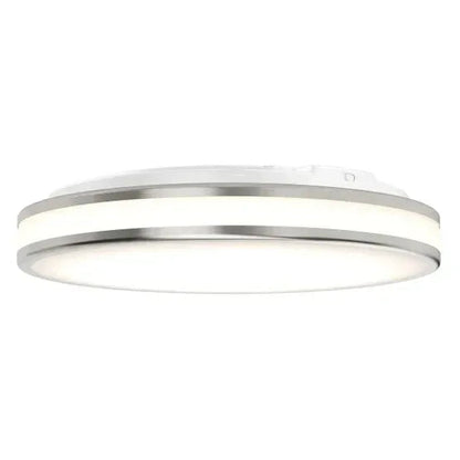 Artika Hemisphere 15” LED Flush Mount Light Fixture