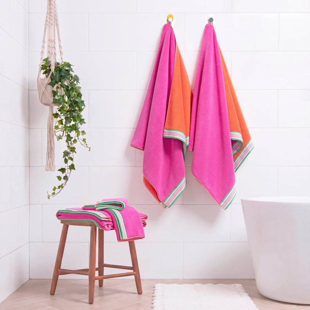 Ashland 6-piece Towel Set