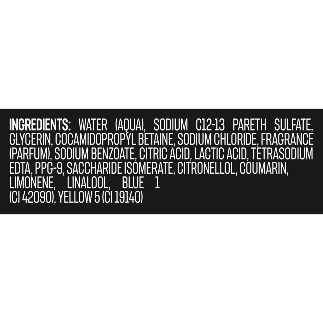 Axe Apollo Refreshing Daily Use Men's Body Wash, Sage and Cedarwood, 32 fl oz
