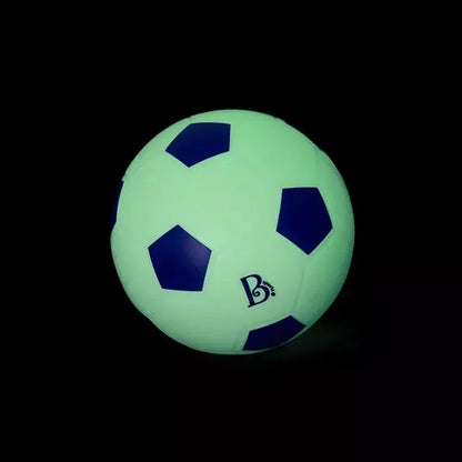 B. Toys Soccer Net & Balls Kids Sports Set