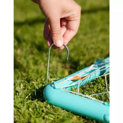 B. Toys Soccer Net & Balls Kids Sports Set