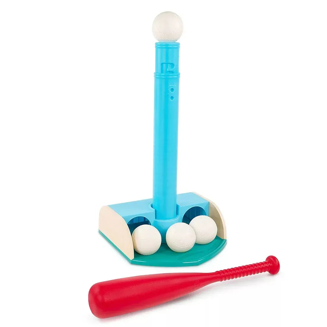 B. Toys Tee-Ball Set Kids Sports Set