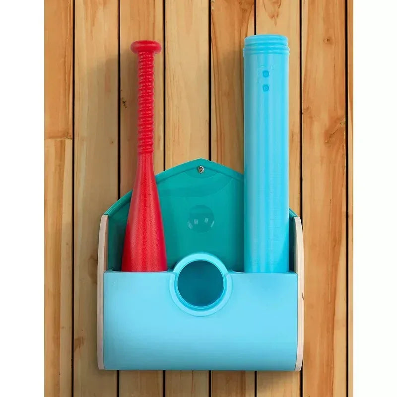B. Toys Tee-Ball Set Kids Sports Set