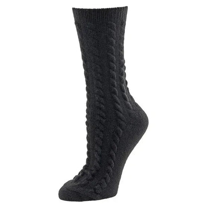 BEARPAW Women's Boot Sock, 6-pair