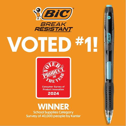 BIC Break Resistant Mechanical Pencil 0.7 mm
