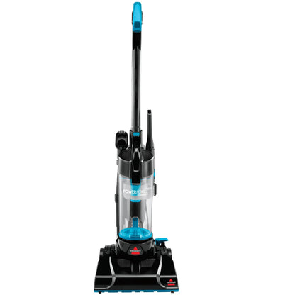 BISSELL CleanView Compact Upright Vacuum with Scatter-Free Technology, Red, 3508