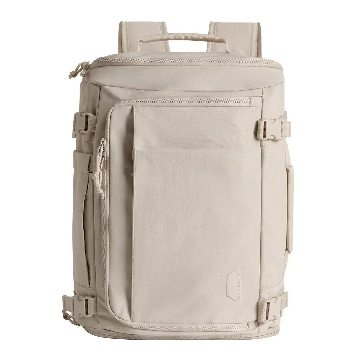 Bagsmart Blast 38L Backpack with 6pcs Compression Cubes Set