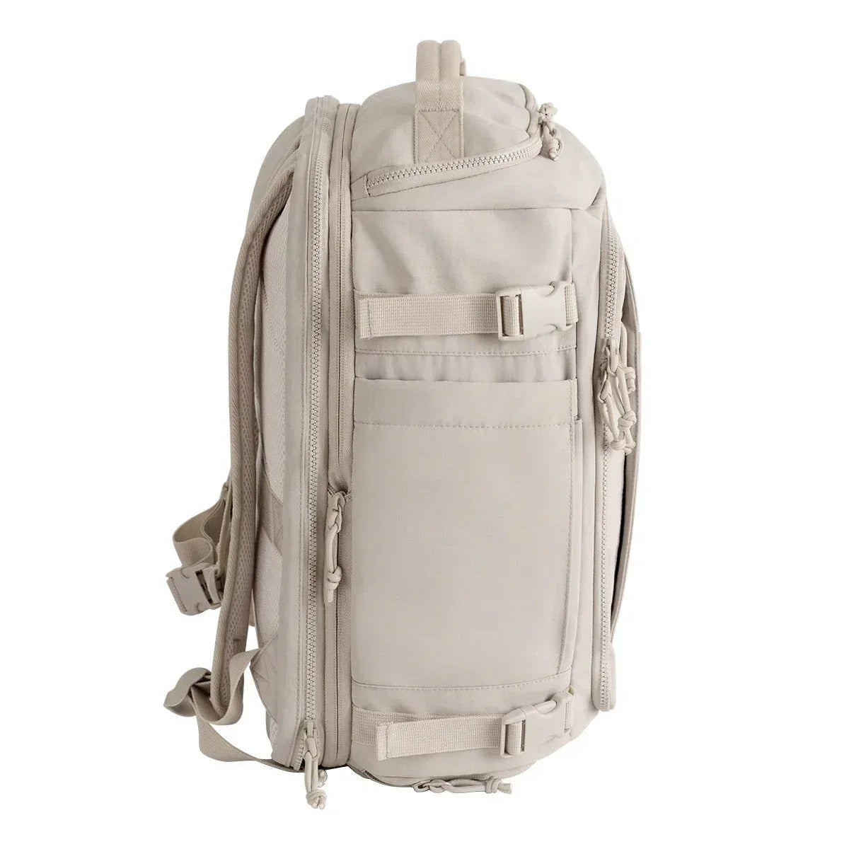 Bagsmart Blast 38L Backpack with 6pcs Compression Cubes Set