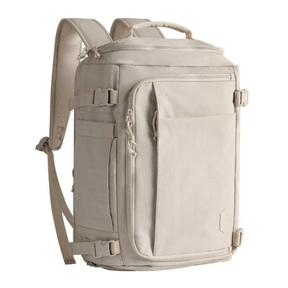Bagsmart Blast 38L Backpack with 6pcs Compression Cubes Set