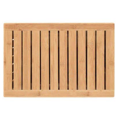 Bamboo Laundry Hamper