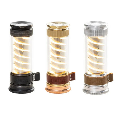 Barebones Edison Light Stick Bundle