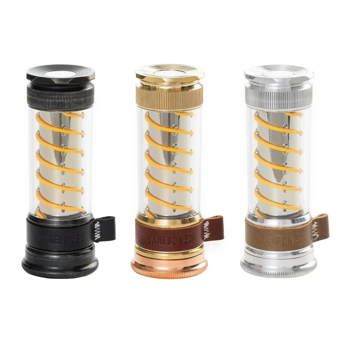 Barebones Edison Light Stick Bundle