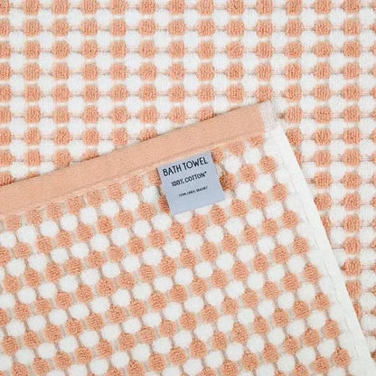 Bath Towel 2-piece Set