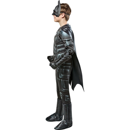 Batman The Dark Knight Muscle Chest Children's Costume