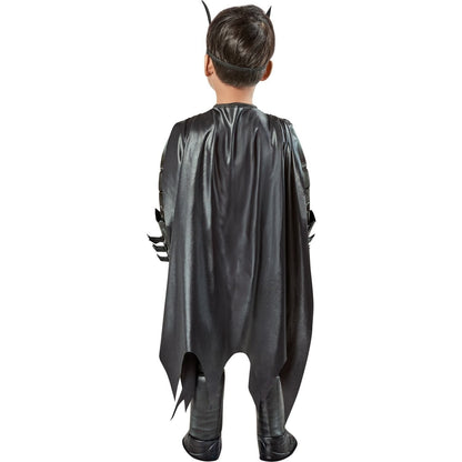 Batman The Dark Knight Muscle Chest Toddler Costume (3T-4T)