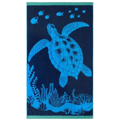 Beach Towels, 2-pack