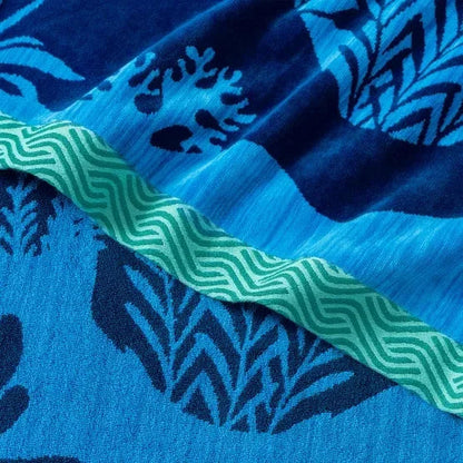 Beach Towels, 2-pack