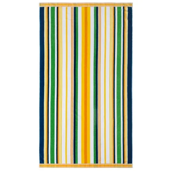 Beach Towels, 2-pack