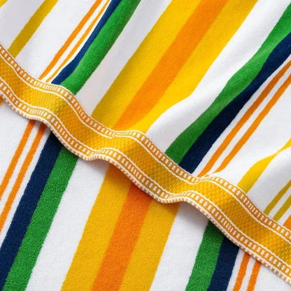 Beach Towels, 2-pack