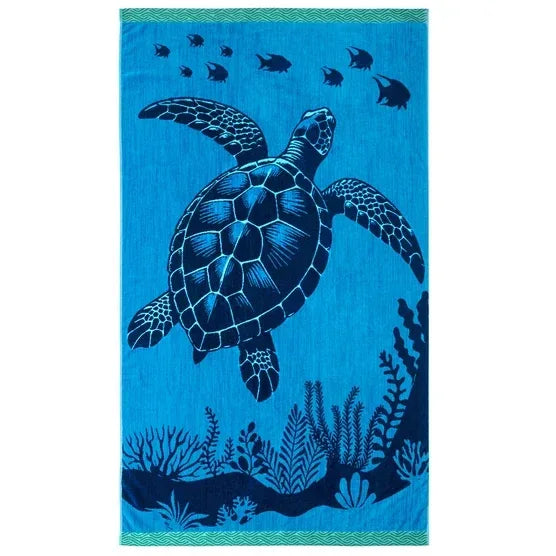 Beach Towels, 2-pack