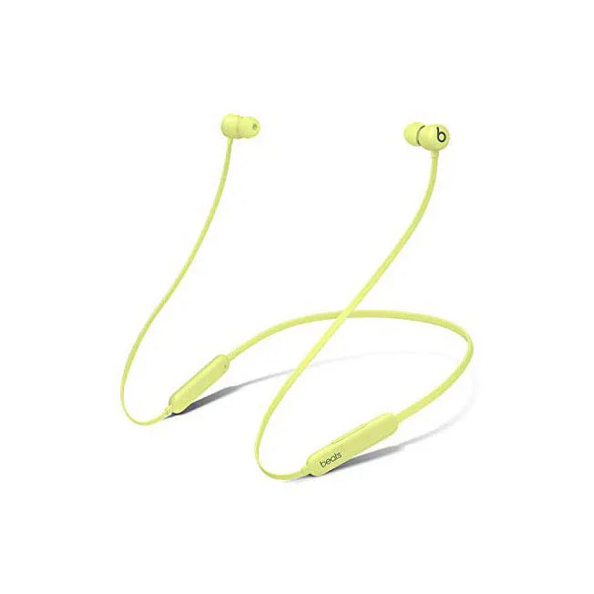 Beats Flex – All-Day Wireless Earphones – Beats Black